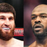 jon jones clash magomed ankalaev