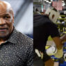 mike tyson accuse jake paul