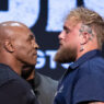mike tyson différence jake paul