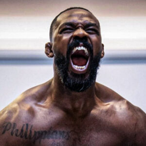 jon jones statut
