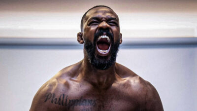 nouveau physique jon jones