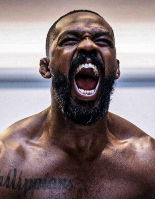 jon jones statut