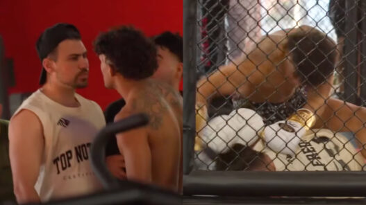 prank ufc tourne mal