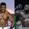 reug reug francis ngannou