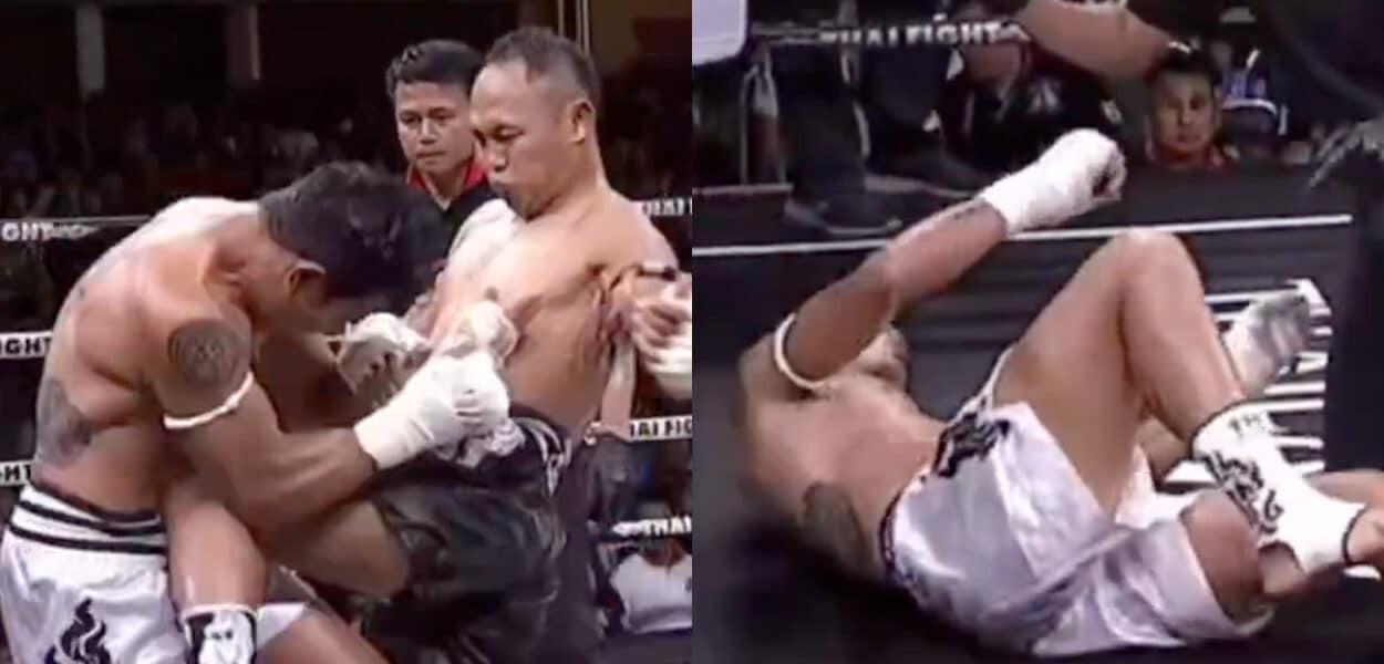 saenchai TKO 44 ans