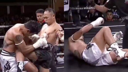 saenchai TKO 44 ans