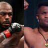 ngannou ufc jon jones
