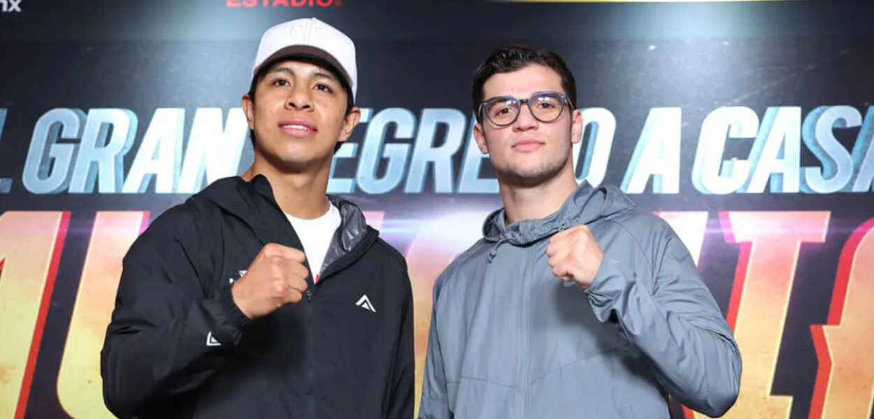 bruno surace revanche jaime munguia