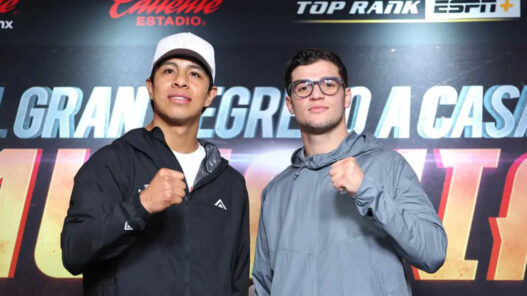 bruno surace revanche jaime munguia