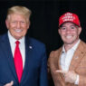 colby covington trump