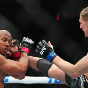 volkov gane