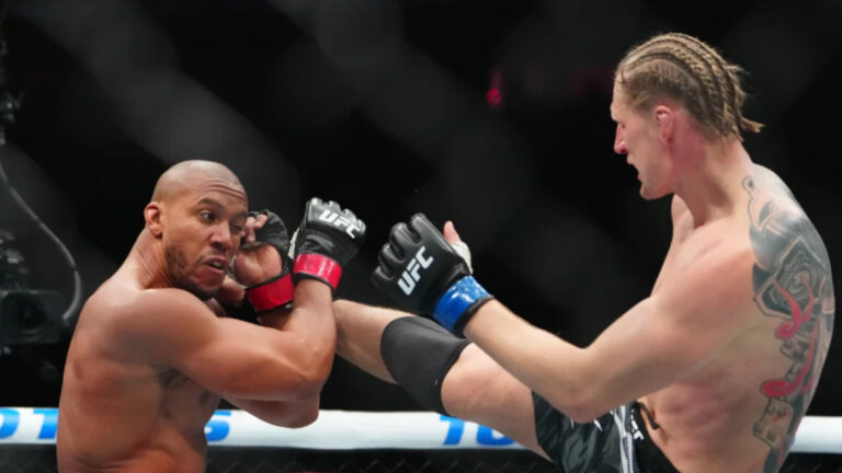 volkov gane
