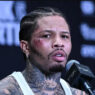 gervonta davis retraite