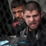 khabib pas aimer coach