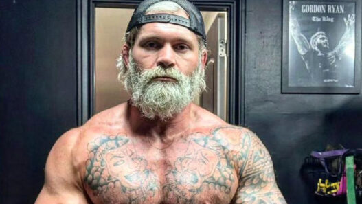 légende jjb dopage