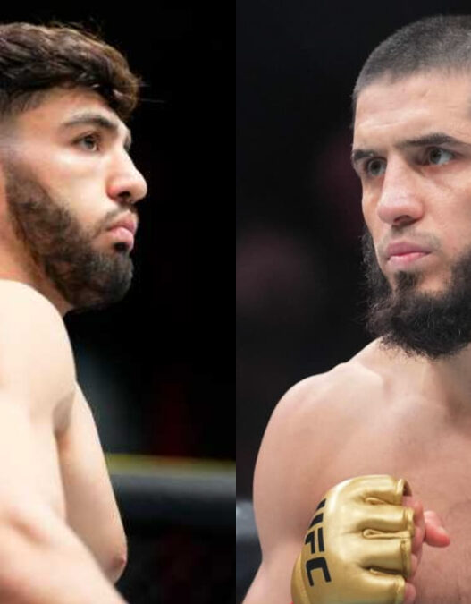 makhachev tsarukyan ufc 311