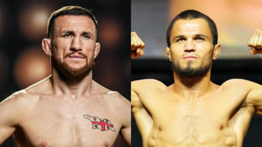 merab dvalishvili umar nurmagomedov ufc 311