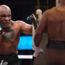 mike tyson séquence virale
