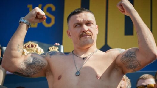 oleksandr usyk