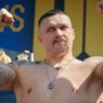 oleksandr usyk