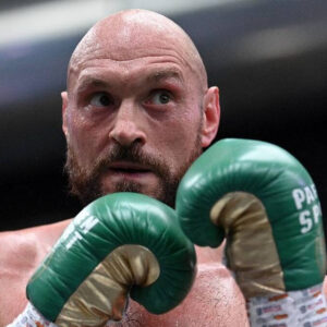 Tyson Fury tranche sur le MMA : &laquo; Quand ils sont au sol &agrave; lutter, ce n&rsquo;est pas pour moi &raquo;