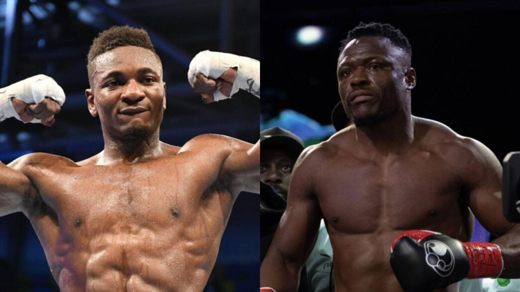 christian mbilli vs kevin lele sadjo