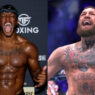 conor mcgregor ksi