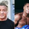devin haney sylvester stallone