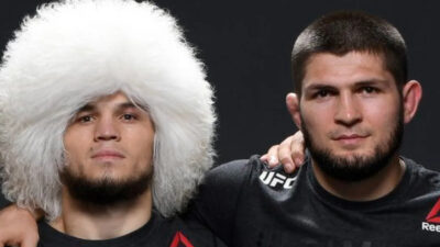 khabib prono merab umar