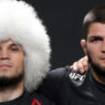khabib prono merab umar