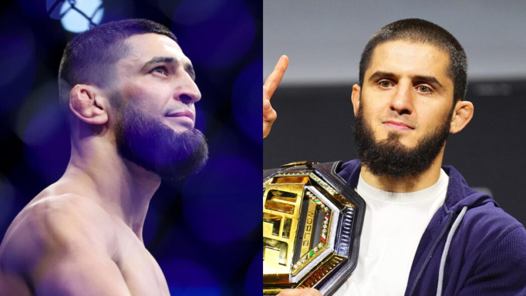 khamzat doutes islam makhachev