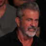 mel gibson inquiet UFC