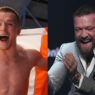 paul hughes répond conor mcgregor