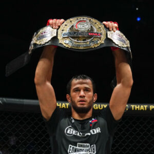 pfl usman nurmagomedov sur le fil paul hughes