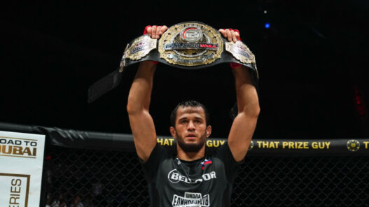 pfl usman nurmagomedov sur le fil paul hughes