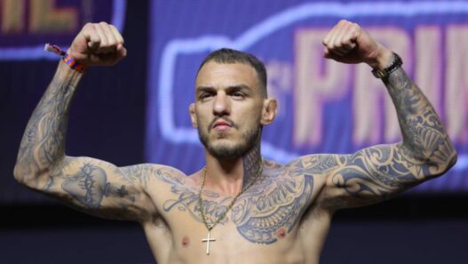 renato moicano gros chèque