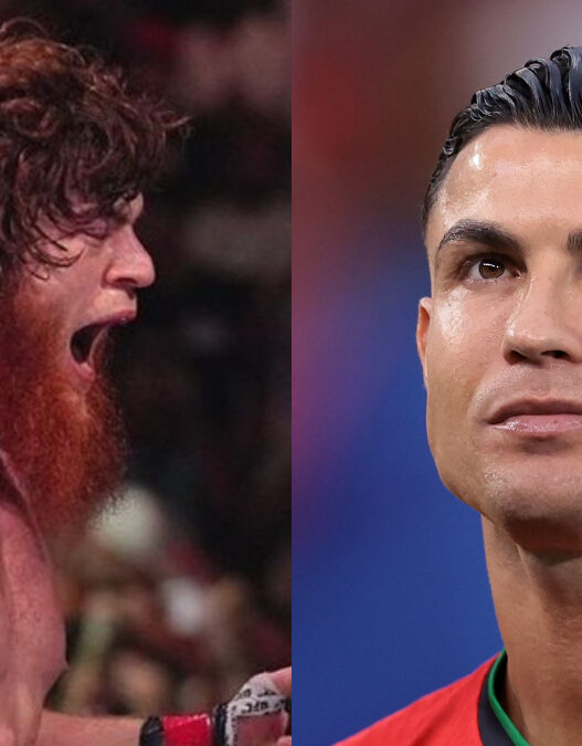 ronaldo messi shara bullet