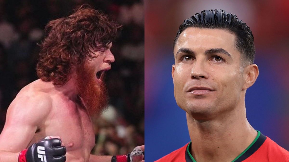 ronaldo messi shara bullet