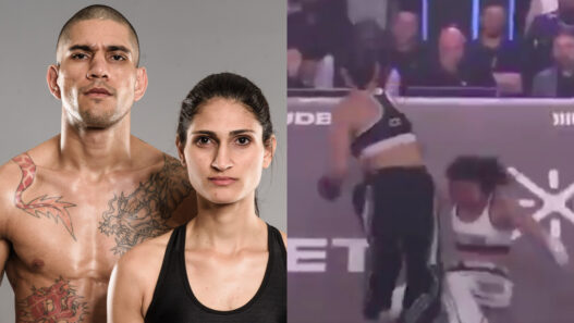 soeur alex pereira ko