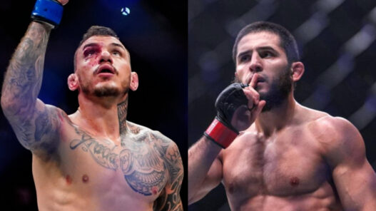 ufc 311 moicano islam makhachev