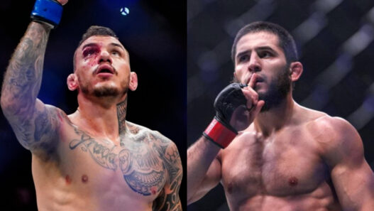 ufc 311 moicano islam makhachev