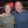 ufc rejoint meta facebook