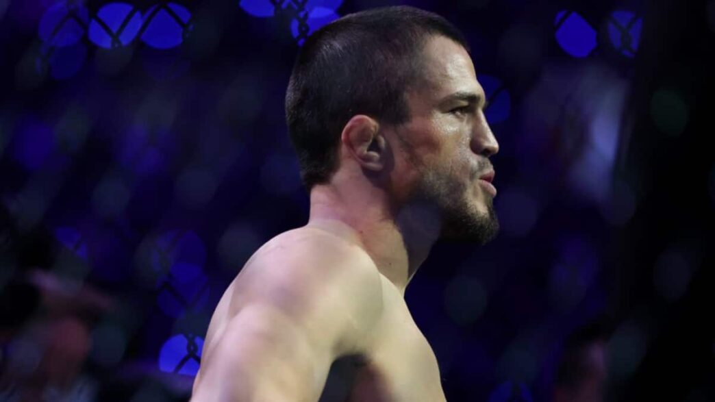 umar nurmagomedov opération retour