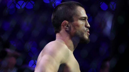 umar nurmagomedov opération retour