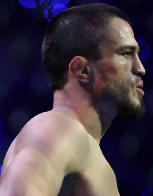 umar nurmagomedov opération retour