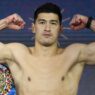 Dmitry Bivol abandonner ceinture