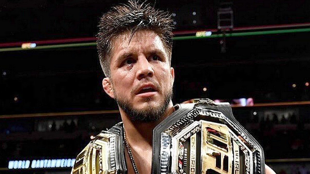 cejudo confronte arbitre