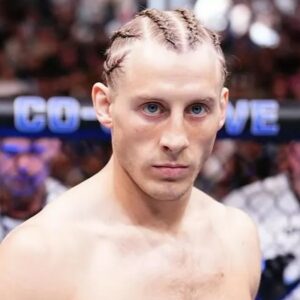 paddy pimblett justin gaethje