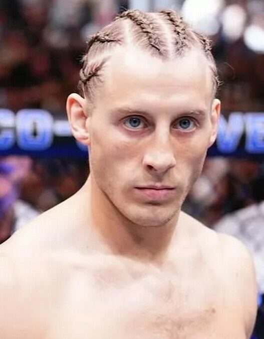 paddy pimblett justin gaethje