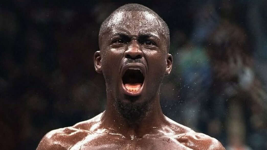 william gomis réagit défaite